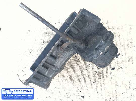 Поддон (картер двигателя) на Isuzu Trooper II (LS)