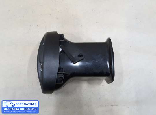 Дефлектор обдува салона на Ford Focus I