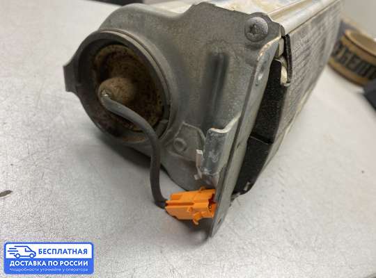 Подушка безопасности пассажира (AirBag) на Opel Omega B
