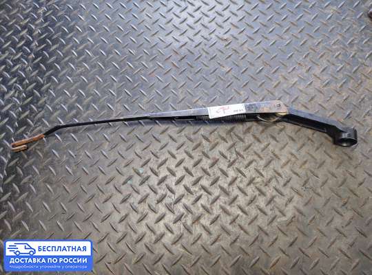 Поводок дворника на Chevrolet Lacetti