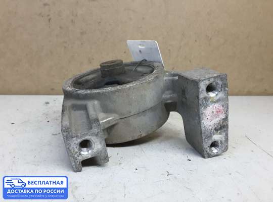 Подушка ДВС на Hyundai Accent II (+ТАГАЗ)