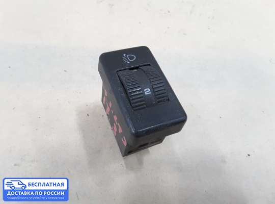 Кнопки на Volkswagen Transporter T4
