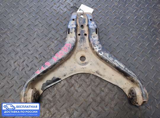Рычаг подвески на Audi 80 (B3)/90 (B2)