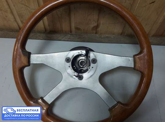 Руль на Suzuki Vitara I (ET)