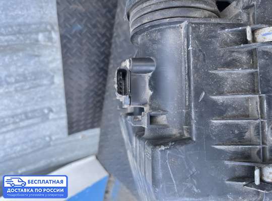 Корпус воздушного фильтра на Honda Civic VIII (4D, 5D)