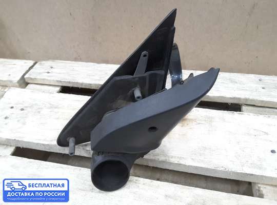 Зеркало боковое на Ford Mondeo I