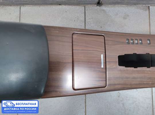 Подлокотник на Nissan Teana II (J32)