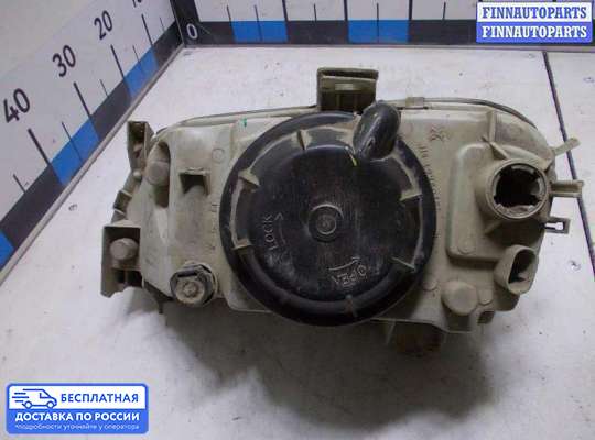 Фара передняя на Renault Megane I