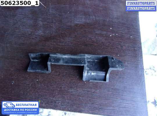Пластик на Hyundai Santa Fe I (SM, Classic +ТАГАЗ)