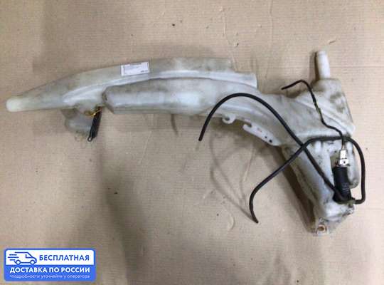Бачок омывателя на Ford Focus I