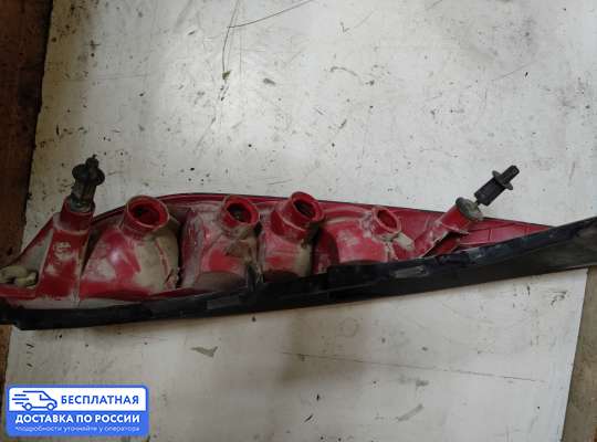 Фонарь задний на Ford Mondeo III