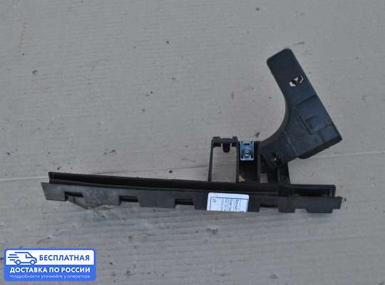 Кронштейн прочее на Renault Scenic II