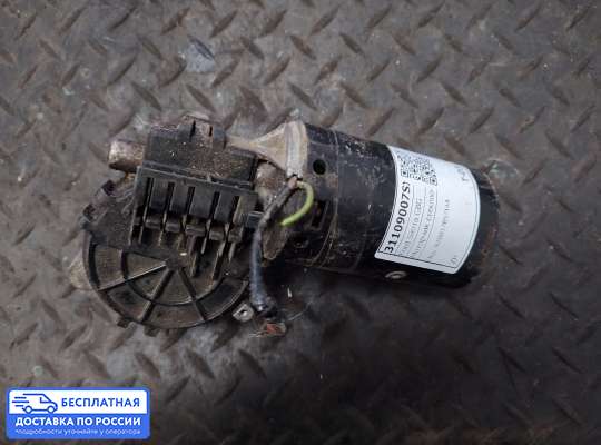 Моторчик дворников (стеклоочистителя) на Ford Sierra GBG