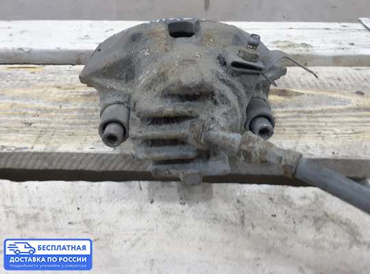 Суппорт на Ford Mondeo I