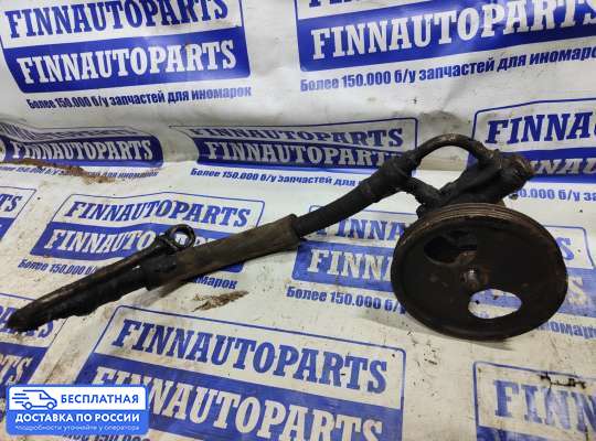 Насос ГУР (ЭУР, ЭГУР) на Suzuki Vitara I (ET)