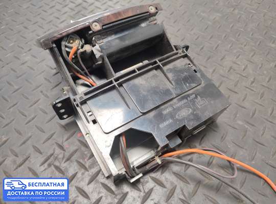 Пепельница на Ford Scorpio II GFR
