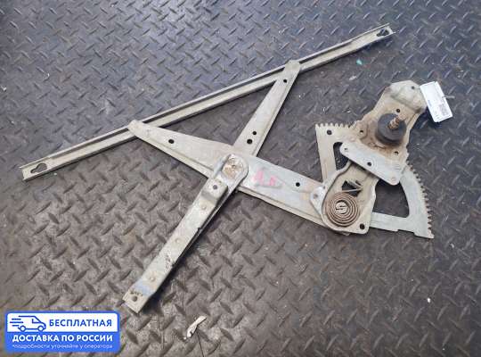 Стеклоподъемник механический на Opel Frontera A