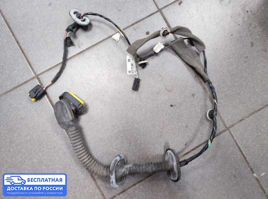 Проводка (коса) салонная на Renault Fluence