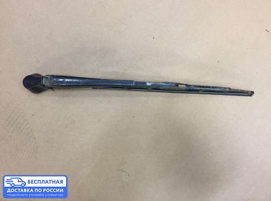 Поводок дворника на Ford Fusion (JU)