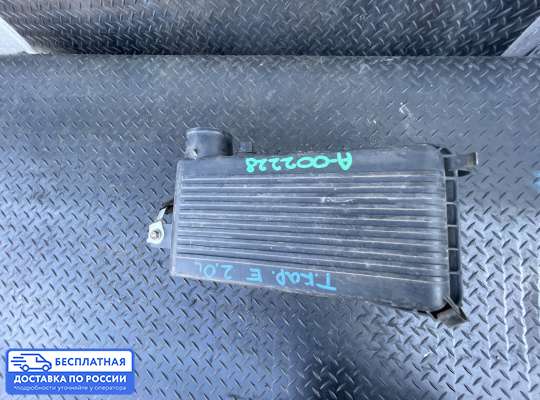 Корпус воздушного фильтра на Toyota Carina E T19