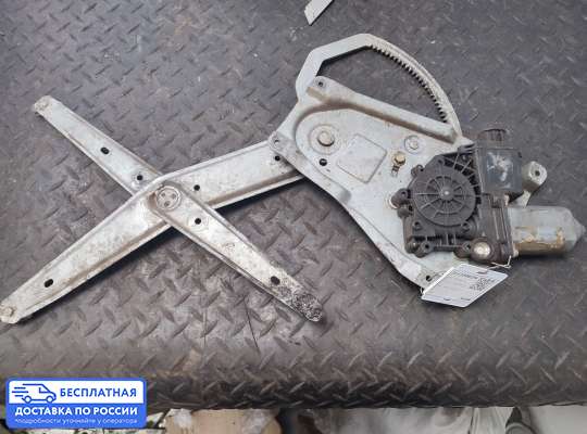 Стеклоподъемник электрический на Opel Omega B