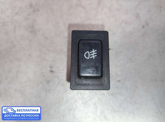 Кнопки на Opel Monterey A