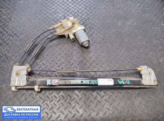 Стеклоподъемник электрический на BMW 5 (E39)