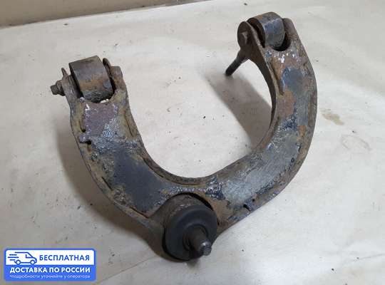 Рычаг подвески на Hyundai Sonata IV (EF)