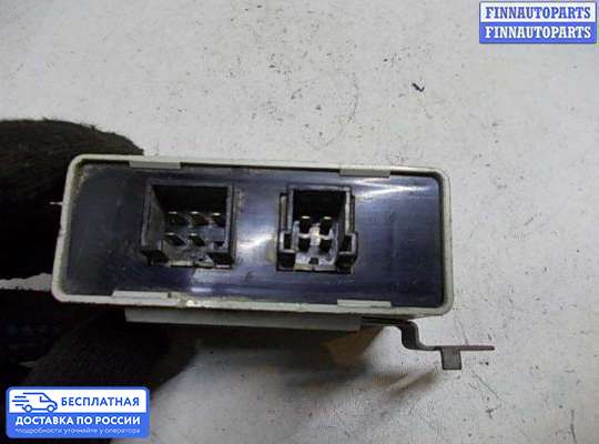 ЭБУ прочее на Opel Frontera A