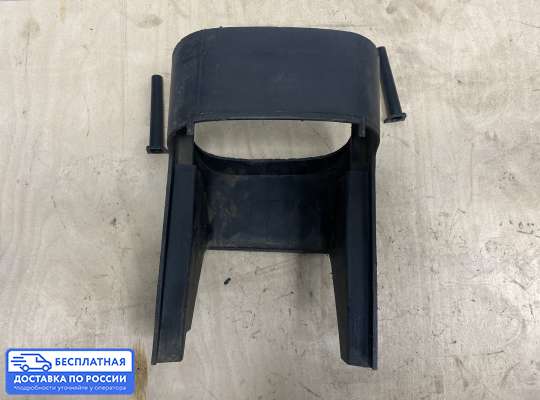 Пластик на Opel Astra G / Classic