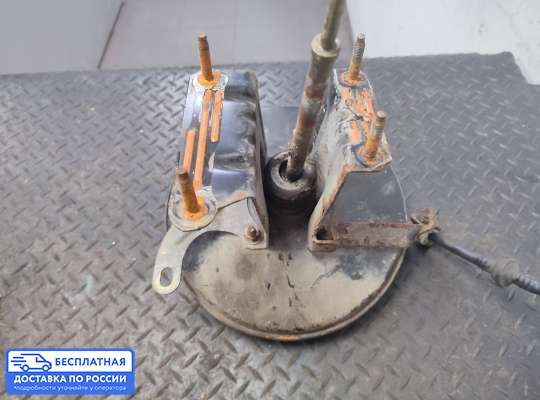Вакуумный усилитель тормозов на Ford Mondeo II