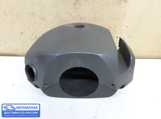 Пластик на Opel Astra H / Classic