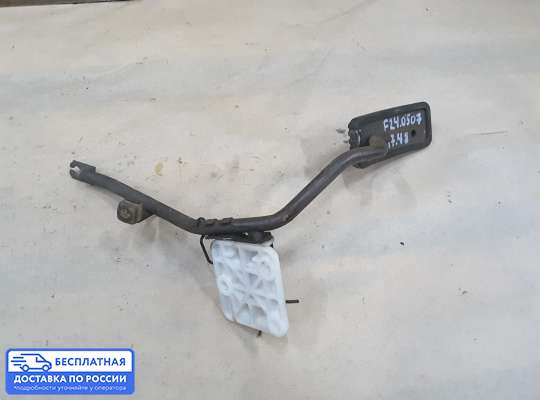 Педальный узел (педаль) на Opel Corsa B