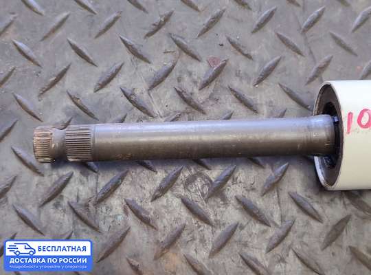 Замок зажигания с ключом на Opel Astra G / Classic