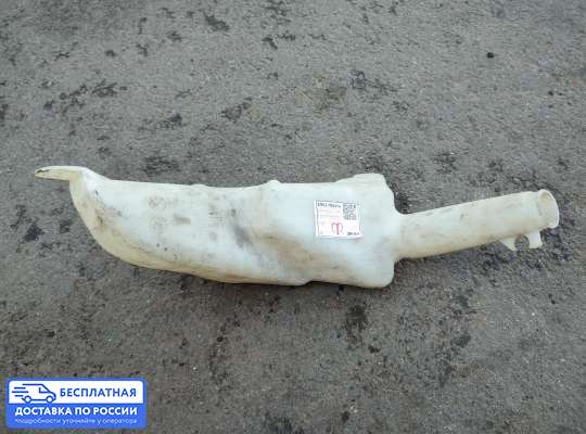 Бачок омывателя на Opel Astra G / Classic