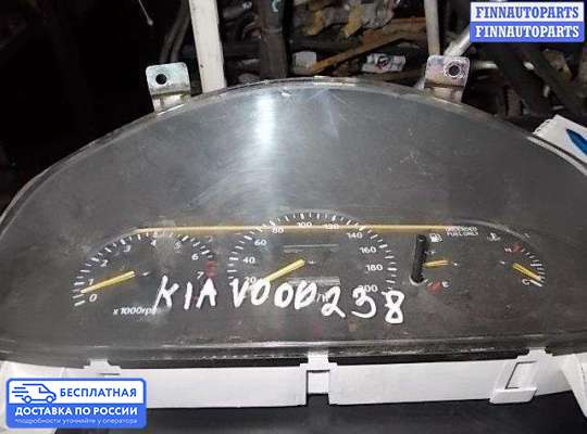 Щиток приборов на Kia Sportage I (JA, K00)