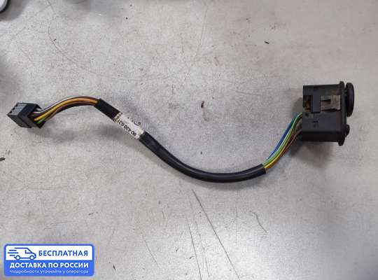 Блок управления зеркал на Opel Omega B