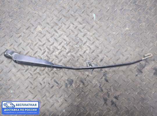 Поводок дворника на Renault Kangoo I (KC_)