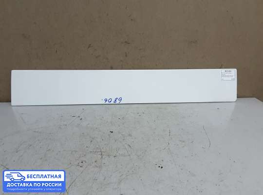 Молдинг на Ford Transit / Tourneo Connect I