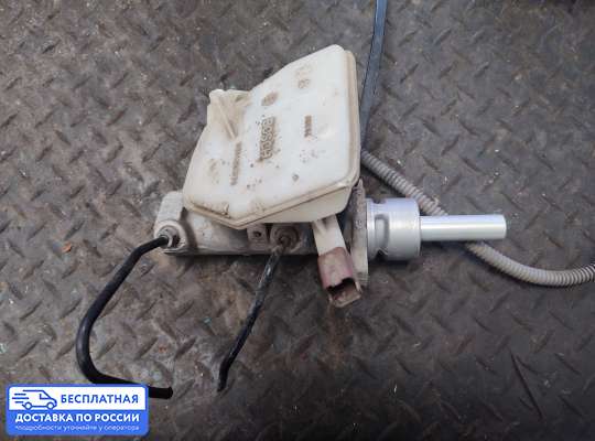 Главный тормозной цилиндр (ГТЦ) на Citroen C4 I (LC_)