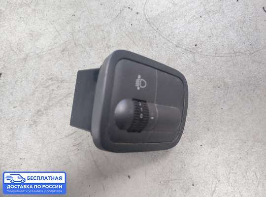 Кнопки на Hyundai Accent II (+ТАГАЗ)