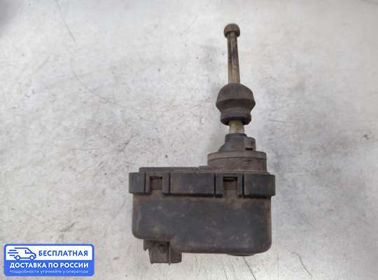 Корректор фар на Opel Frontera A