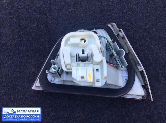Фонарь крышки багажника на BMW 3 (E90/E91/E92/E93)