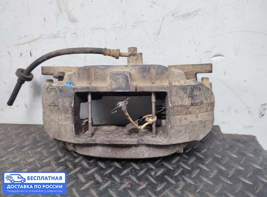 Суппорт на Range Rover III (LM, L322)