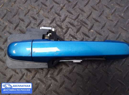 Ручка двери наружная на Kia Ceed I (ED)