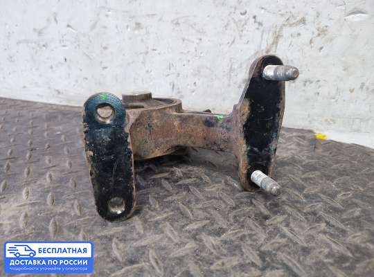 Подушка ДВС на Toyota Avensis III (T270)