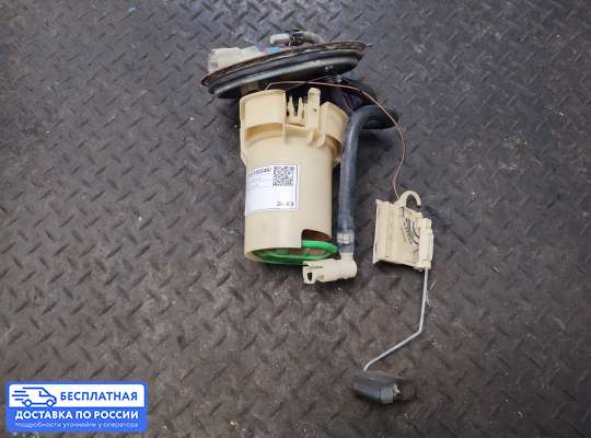 Бензонасос на Opel Vectra B