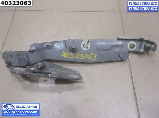 Петля крышки багажника на Volkswagen Jetta V (1K)