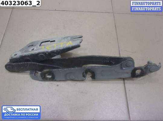 Петля крышки багажника на Volkswagen Jetta V (1K)