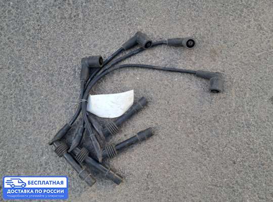 Провод высоковольтный  на Opel Corsa B